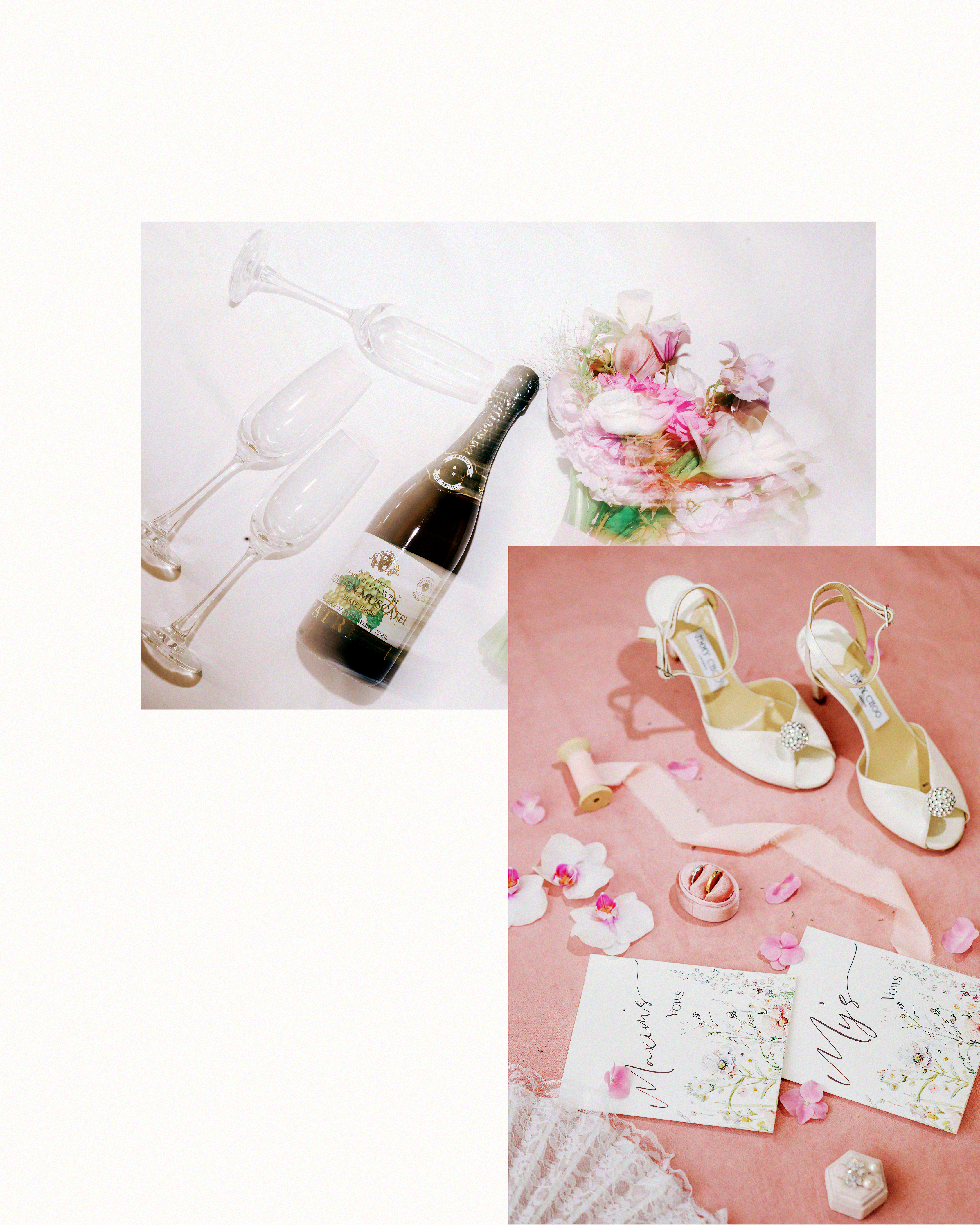 WEDDING